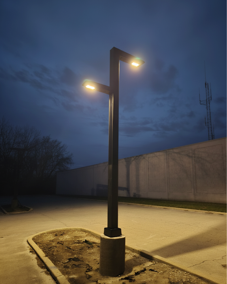 Shinetoo Solar Lighting 619